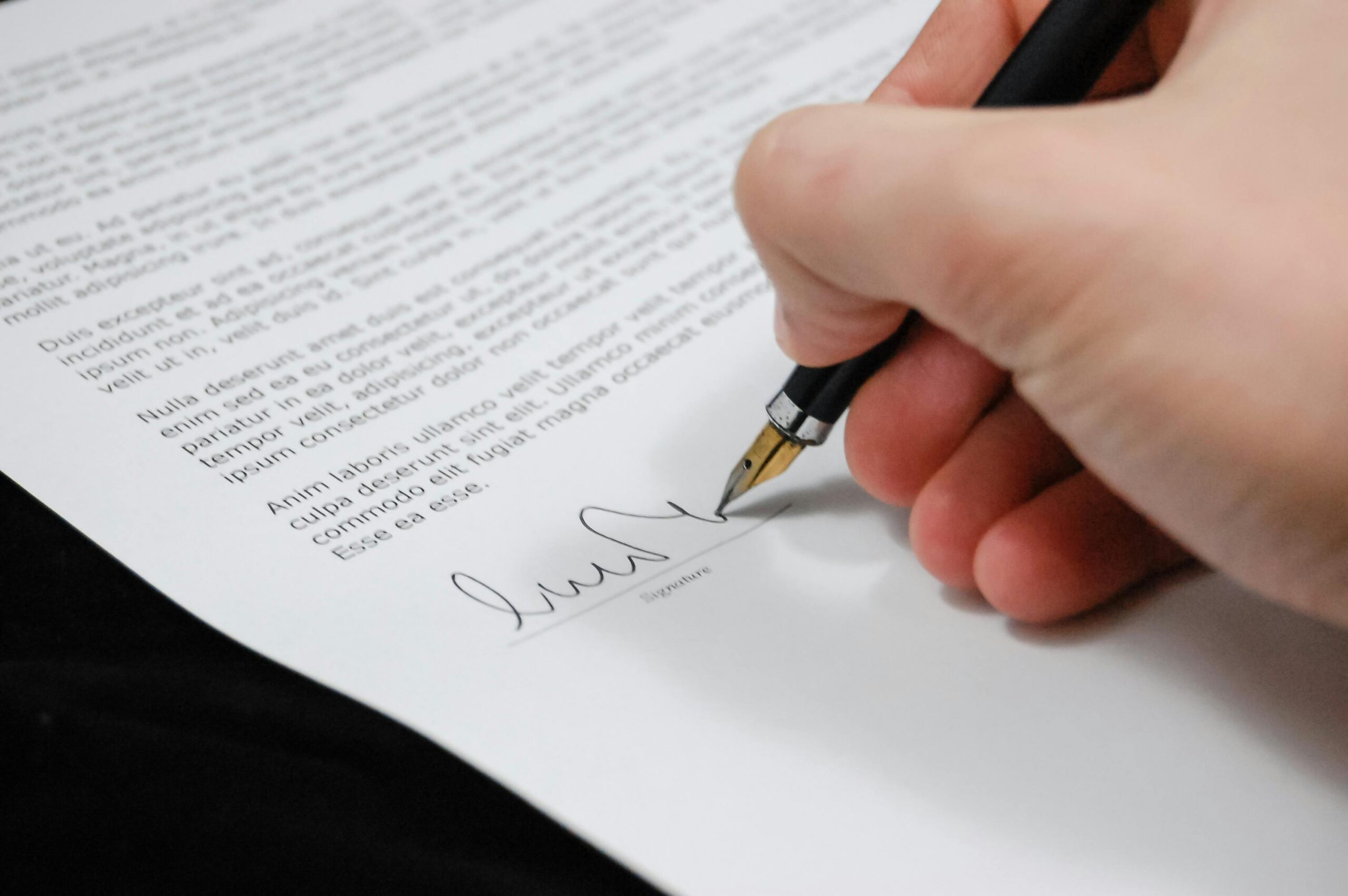 marriage & divorce